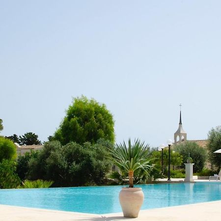 Borgo Vita Novella Marzamemi Exteriér fotografie