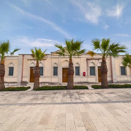 Borgo Vita Novella Marzamemi Exteriér fotografie