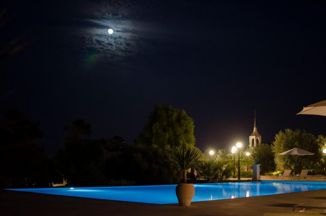 Borgo Vita Novella Marzamemi Exteriér fotografie