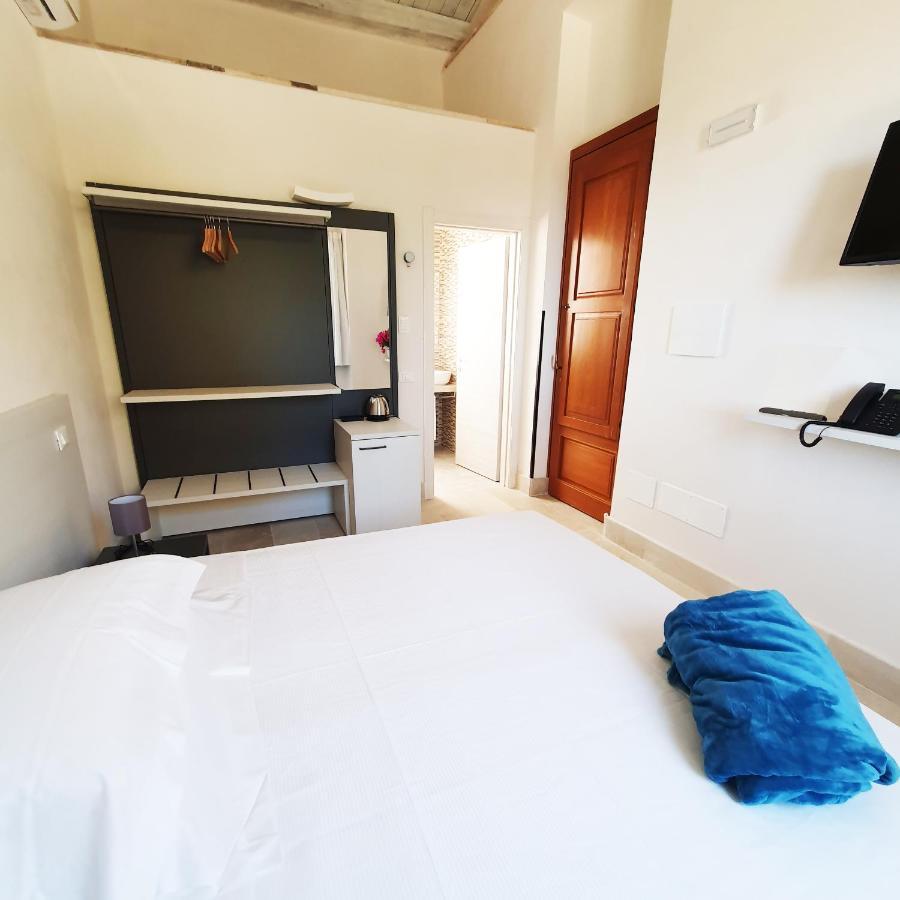 Borgo Vita Novella Marzamemi Exteriér fotografie