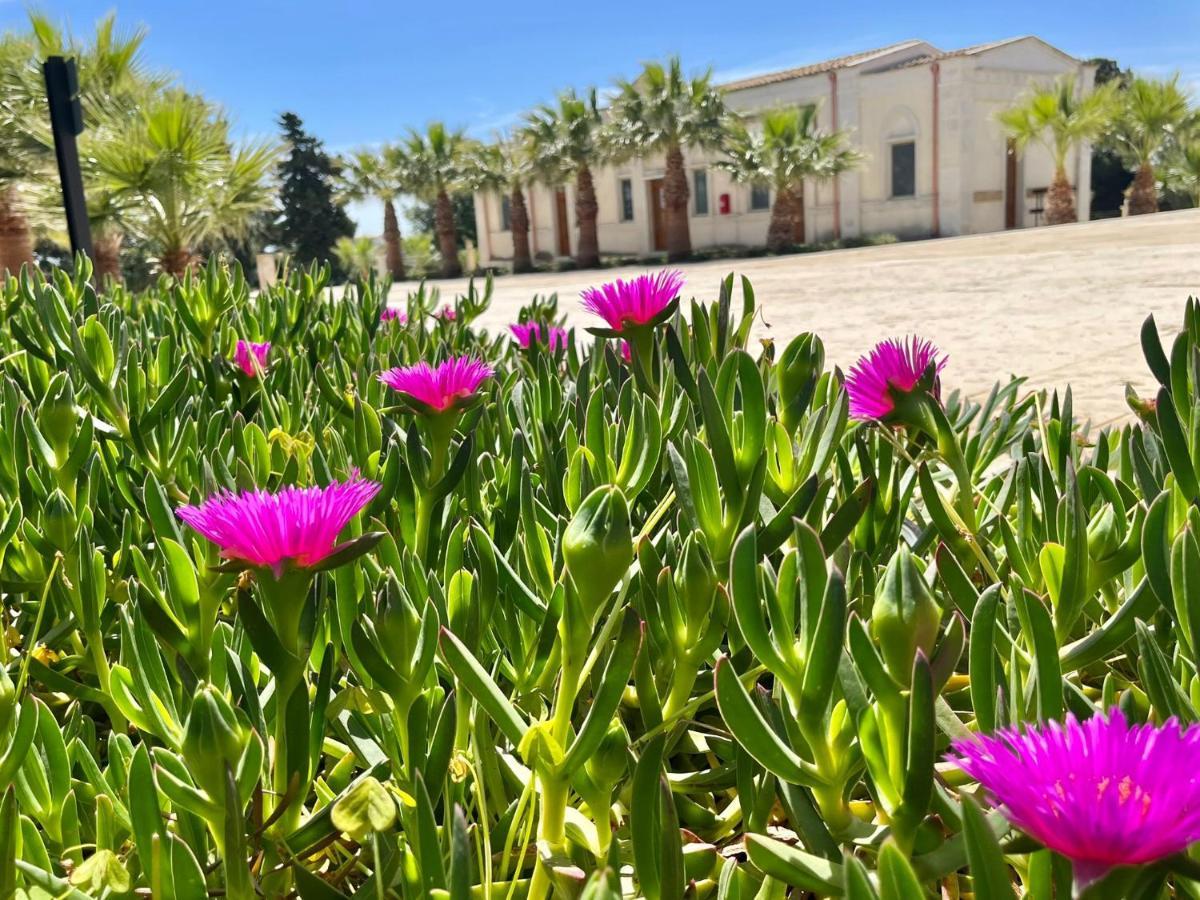 Borgo Vita Novella Marzamemi Exteriér fotografie