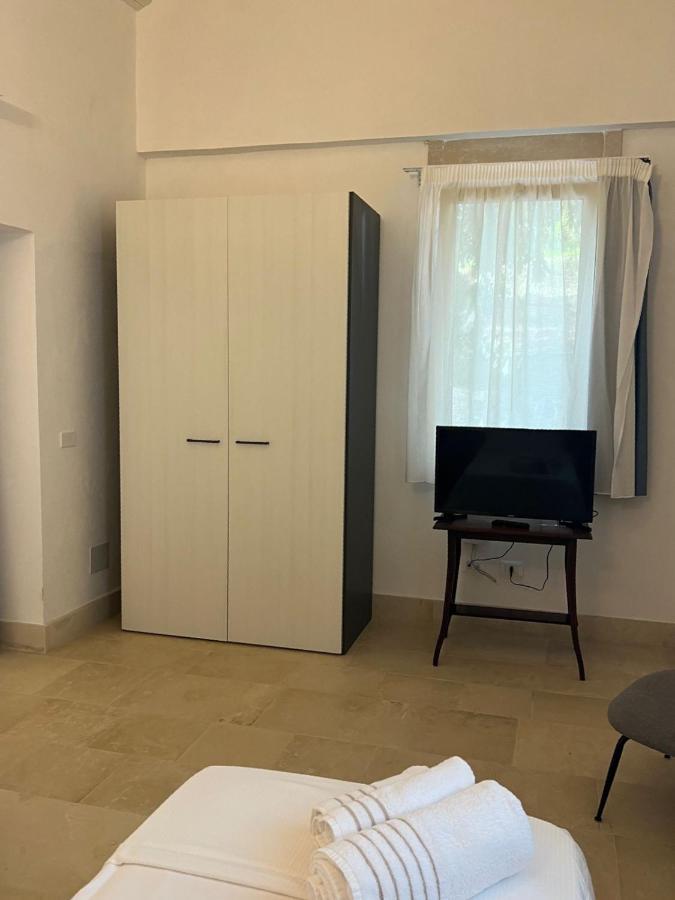 Borgo Vita Novella Marzamemi Exteriér fotografie