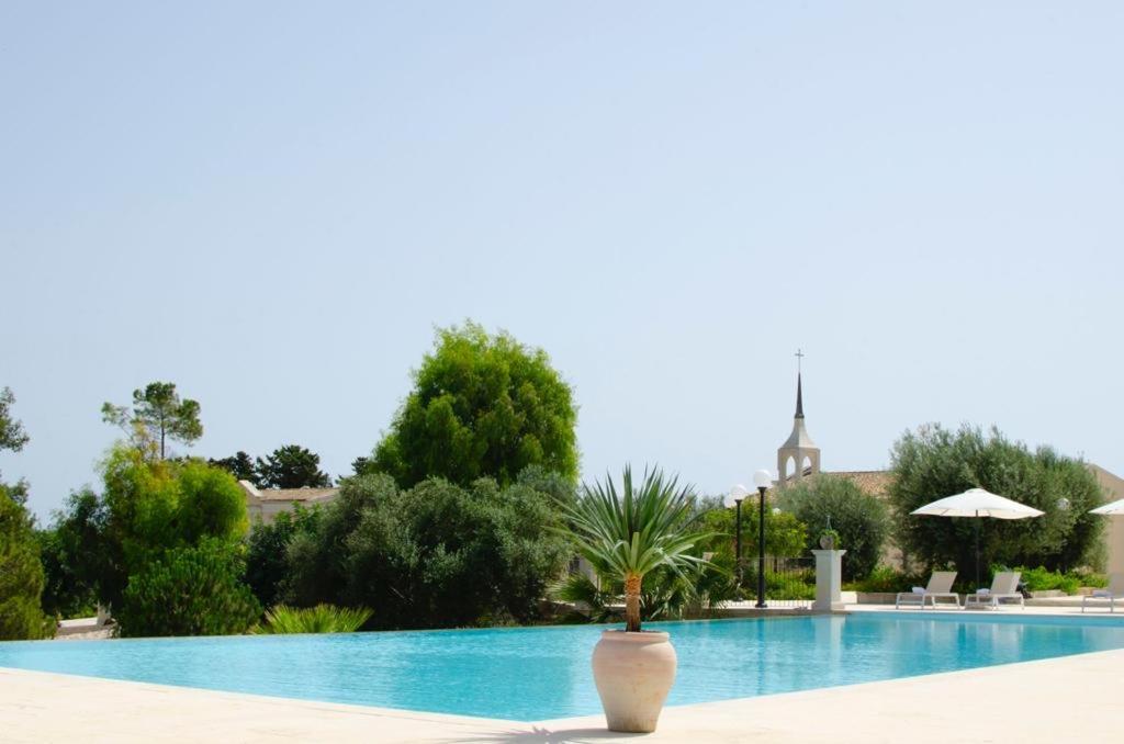 Borgo Vita Novella Marzamemi Exteriér fotografie