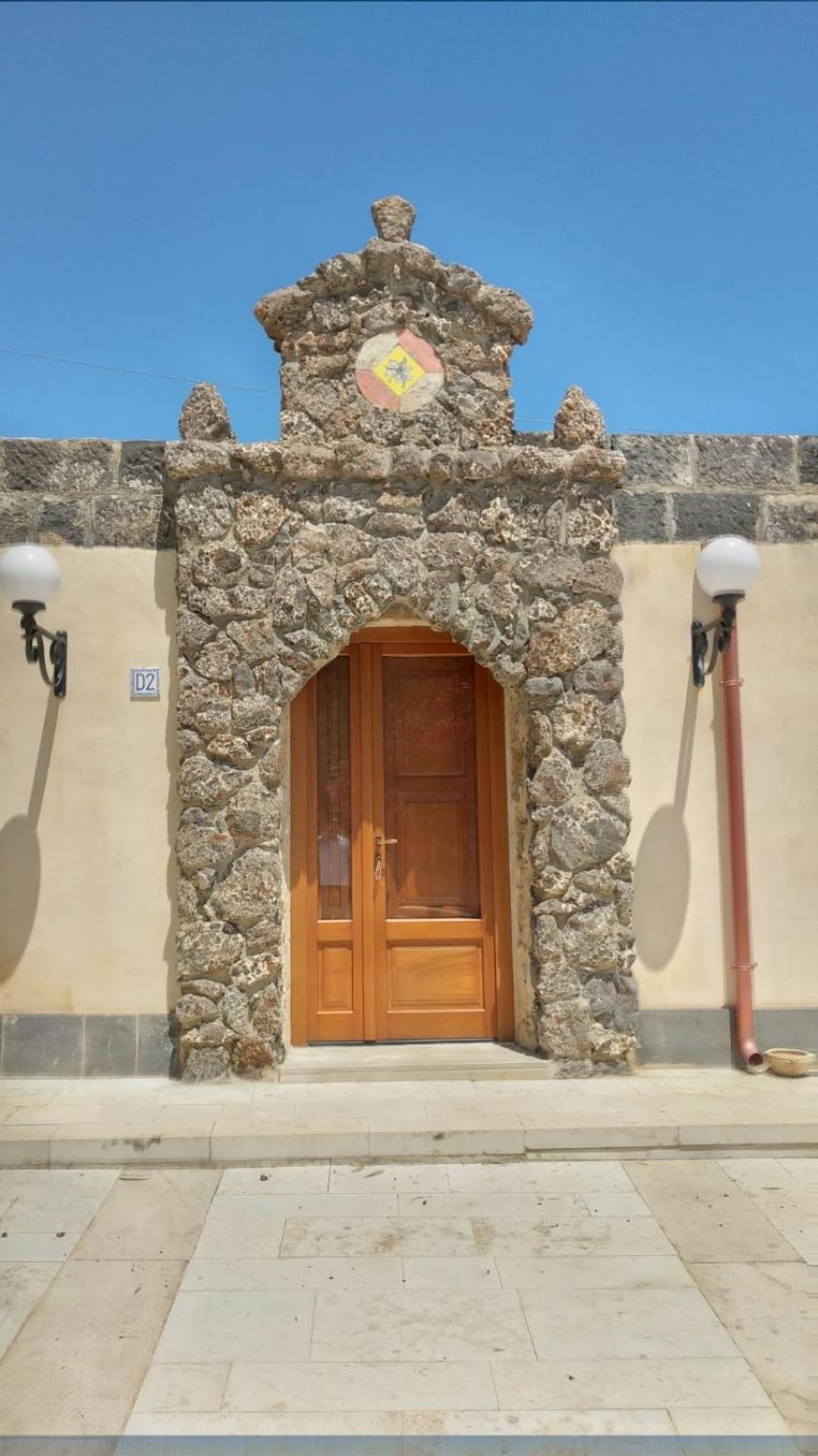 Borgo Vita Novella Marzamemi Exteriér fotografie