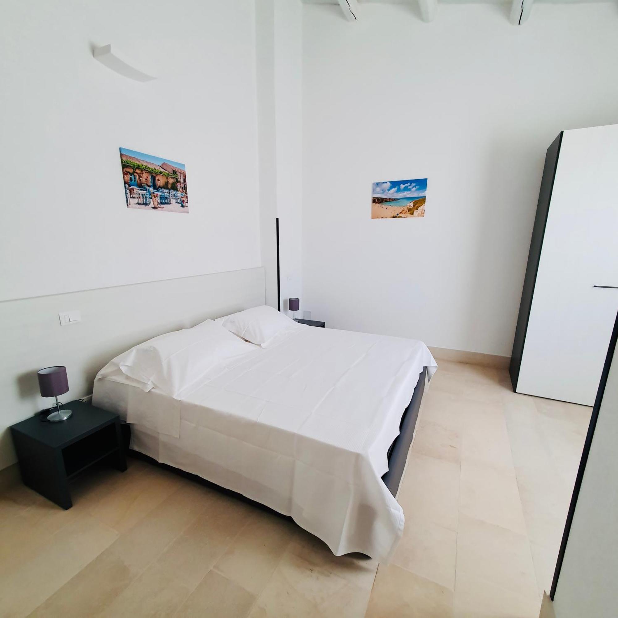 Borgo Vita Novella Marzamemi Exteriér fotografie