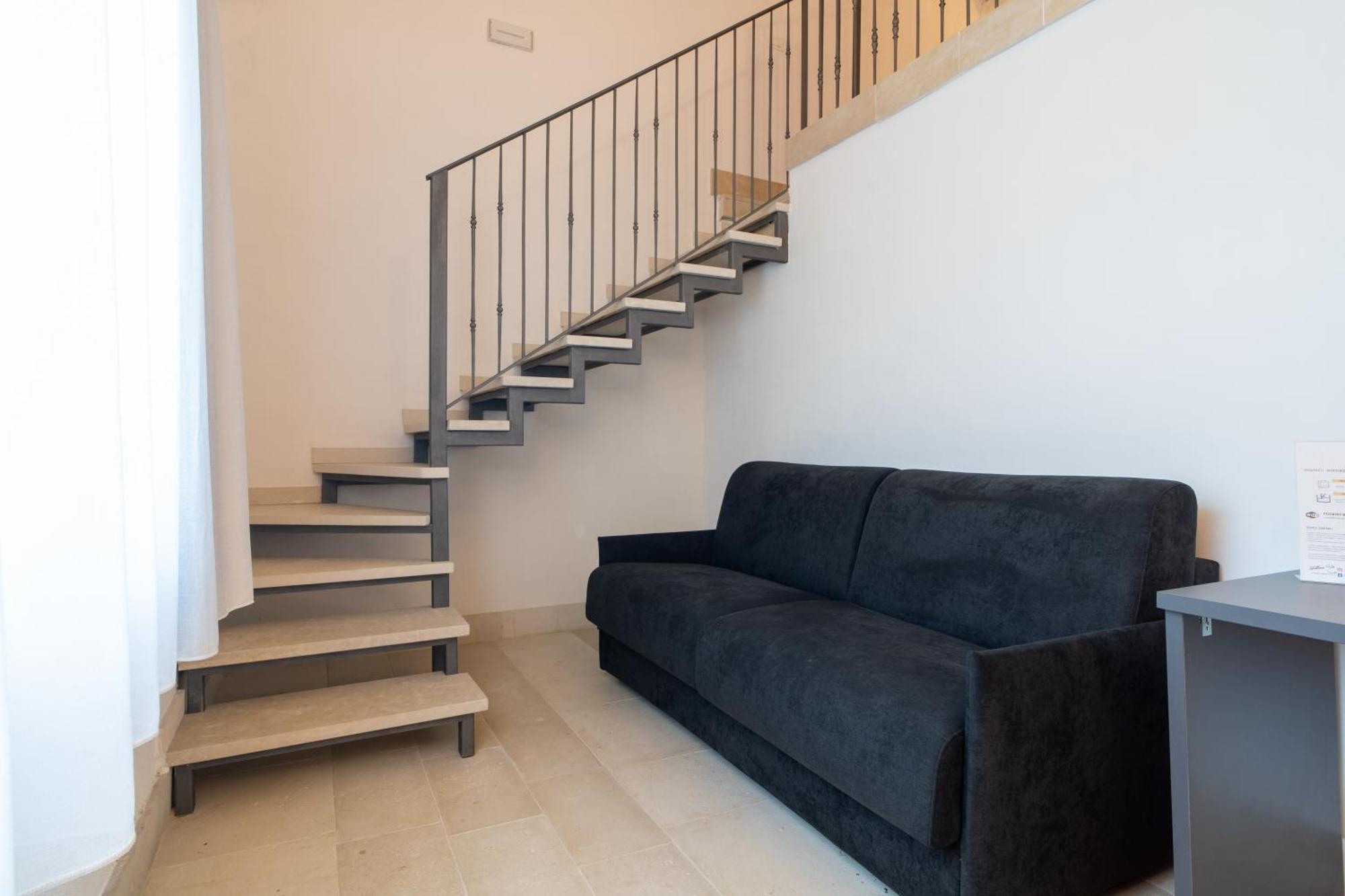 Borgo Vita Novella Marzamemi Exteriér fotografie