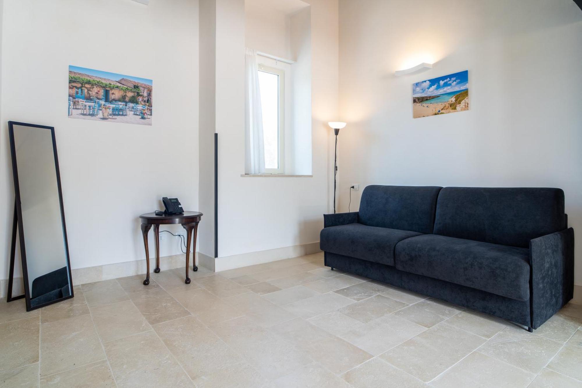 Borgo Vita Novella Marzamemi Exteriér fotografie