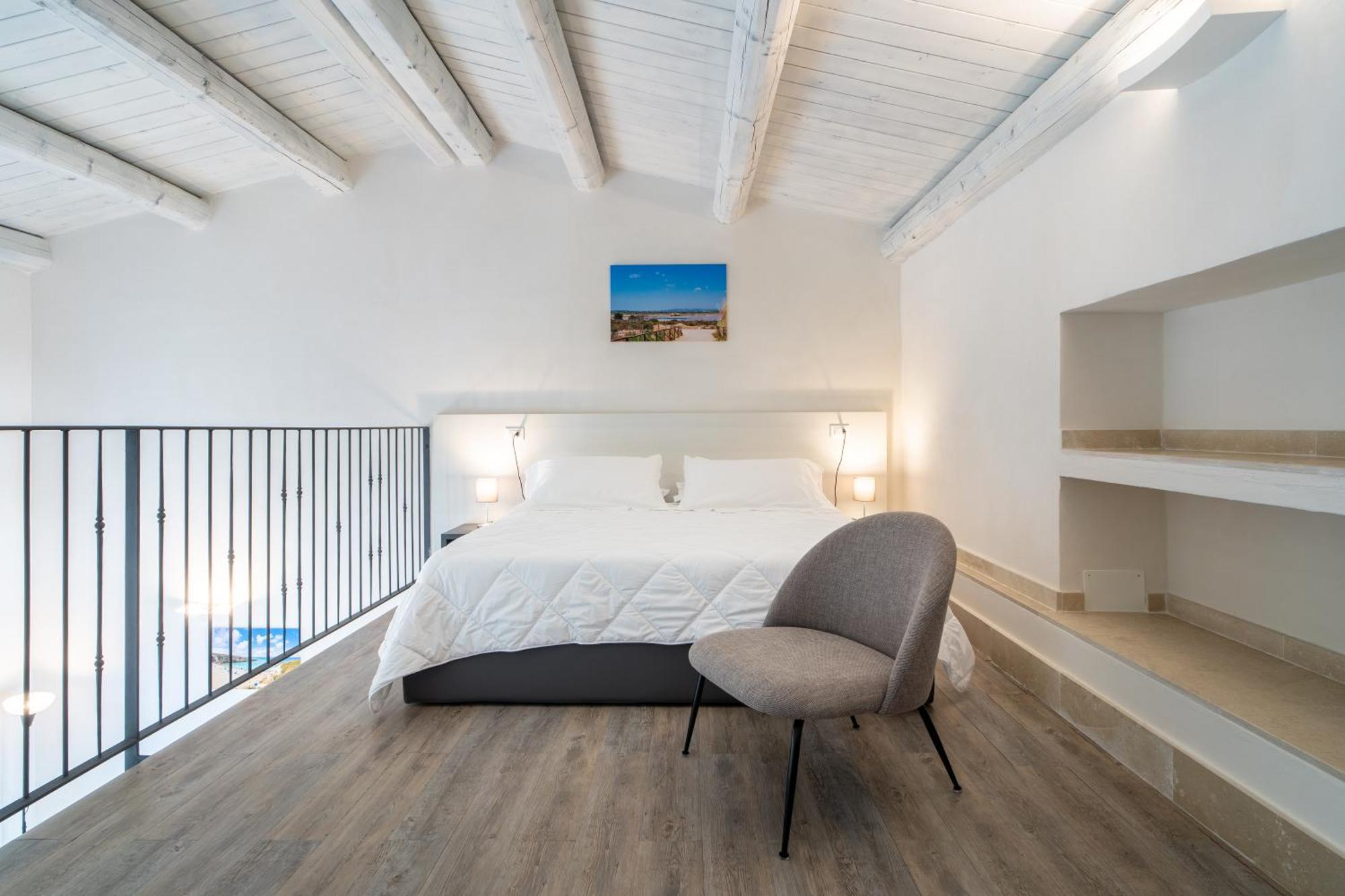 Borgo Vita Novella Marzamemi Exteriér fotografie