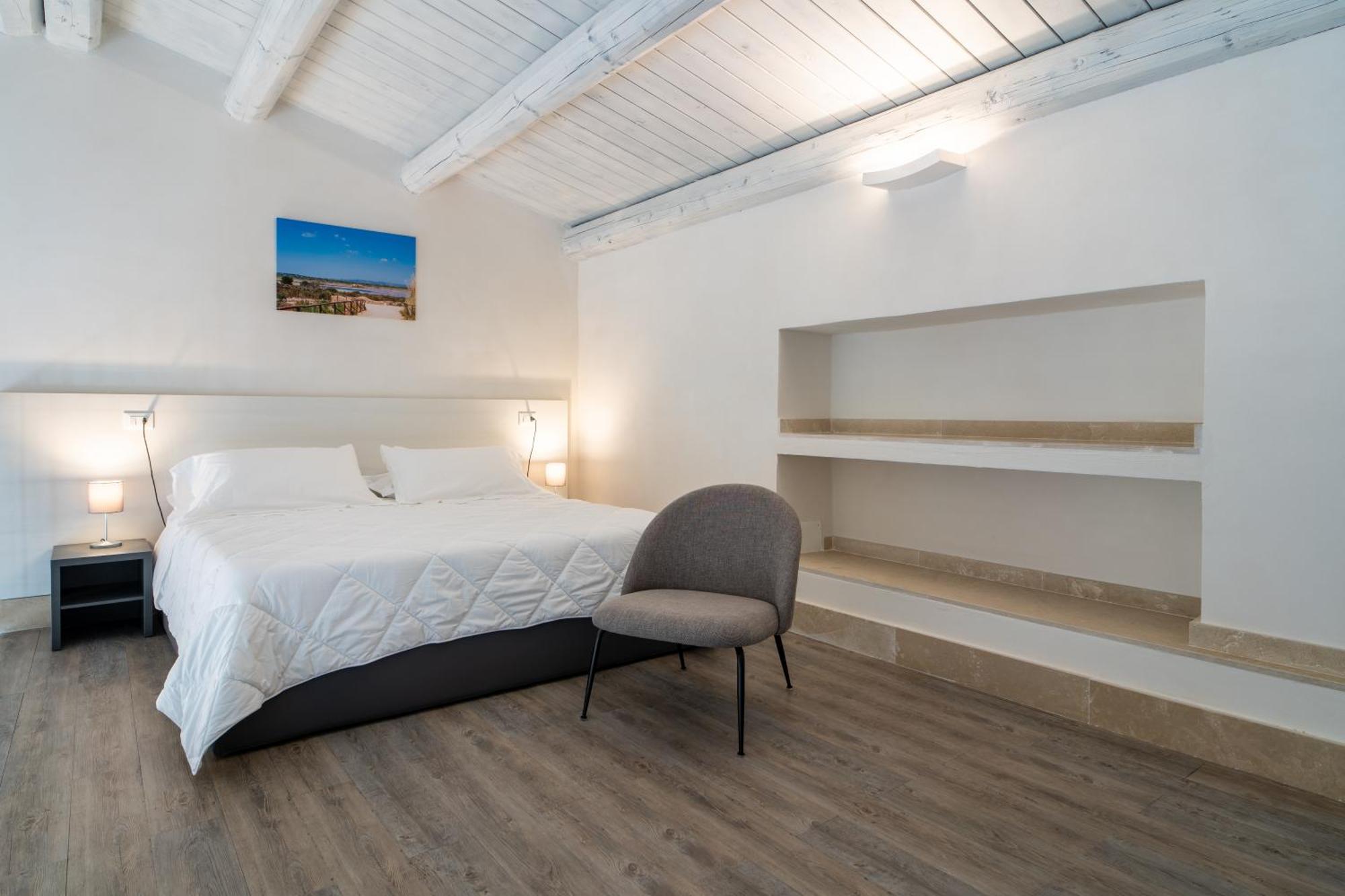 Borgo Vita Novella Marzamemi Exteriér fotografie