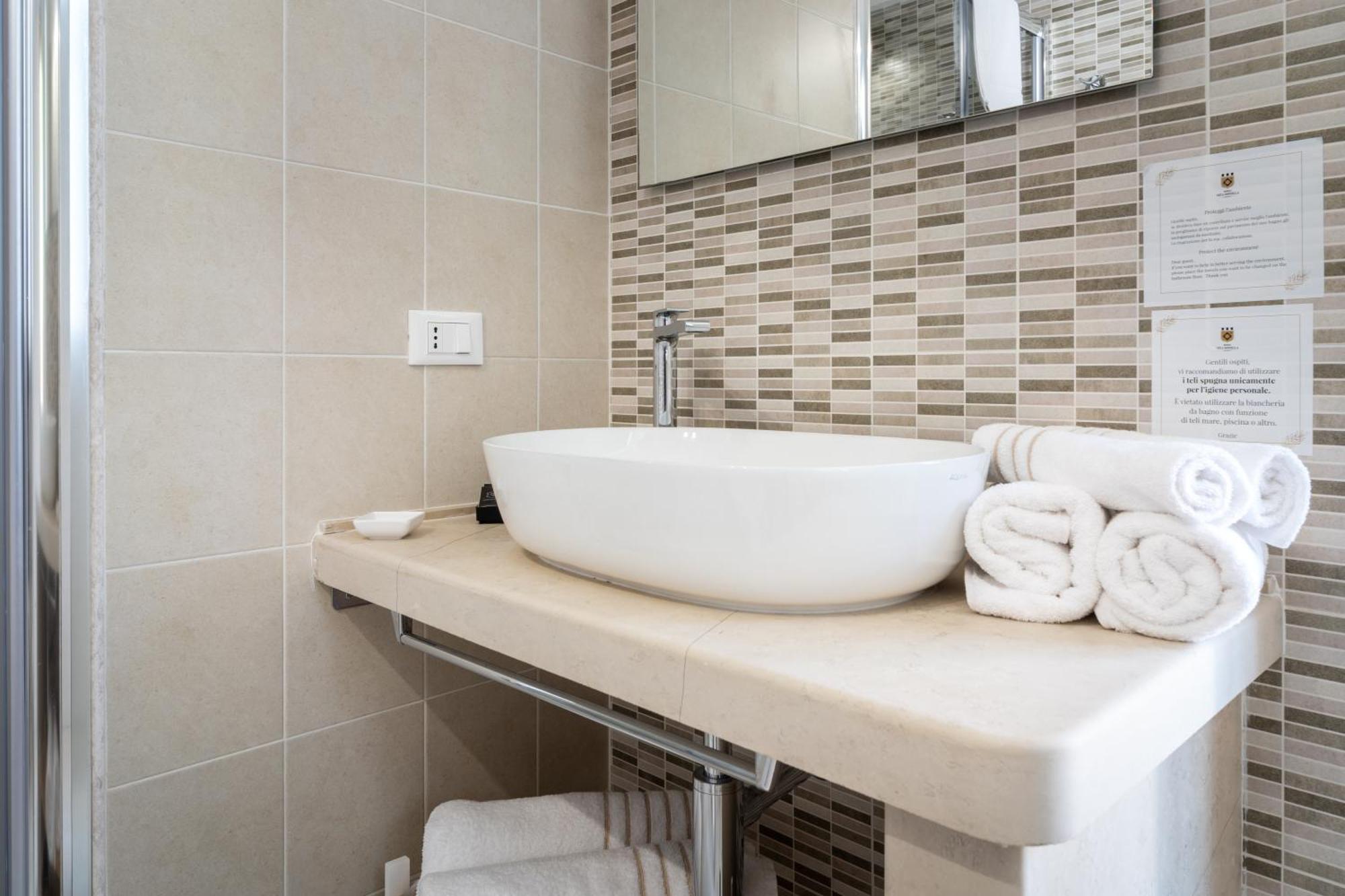 Borgo Vita Novella Marzamemi Exteriér fotografie