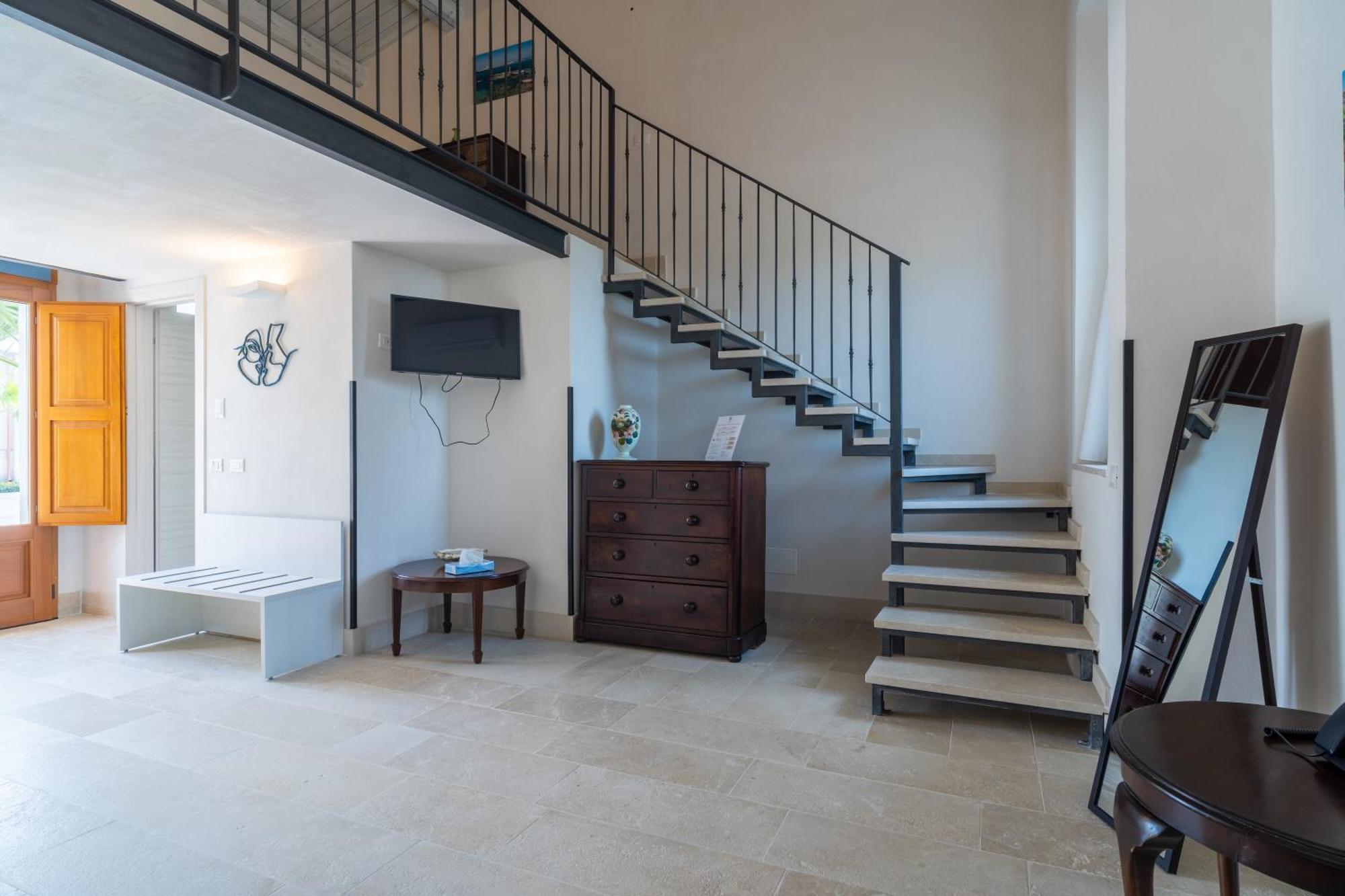 Borgo Vita Novella Marzamemi Exteriér fotografie