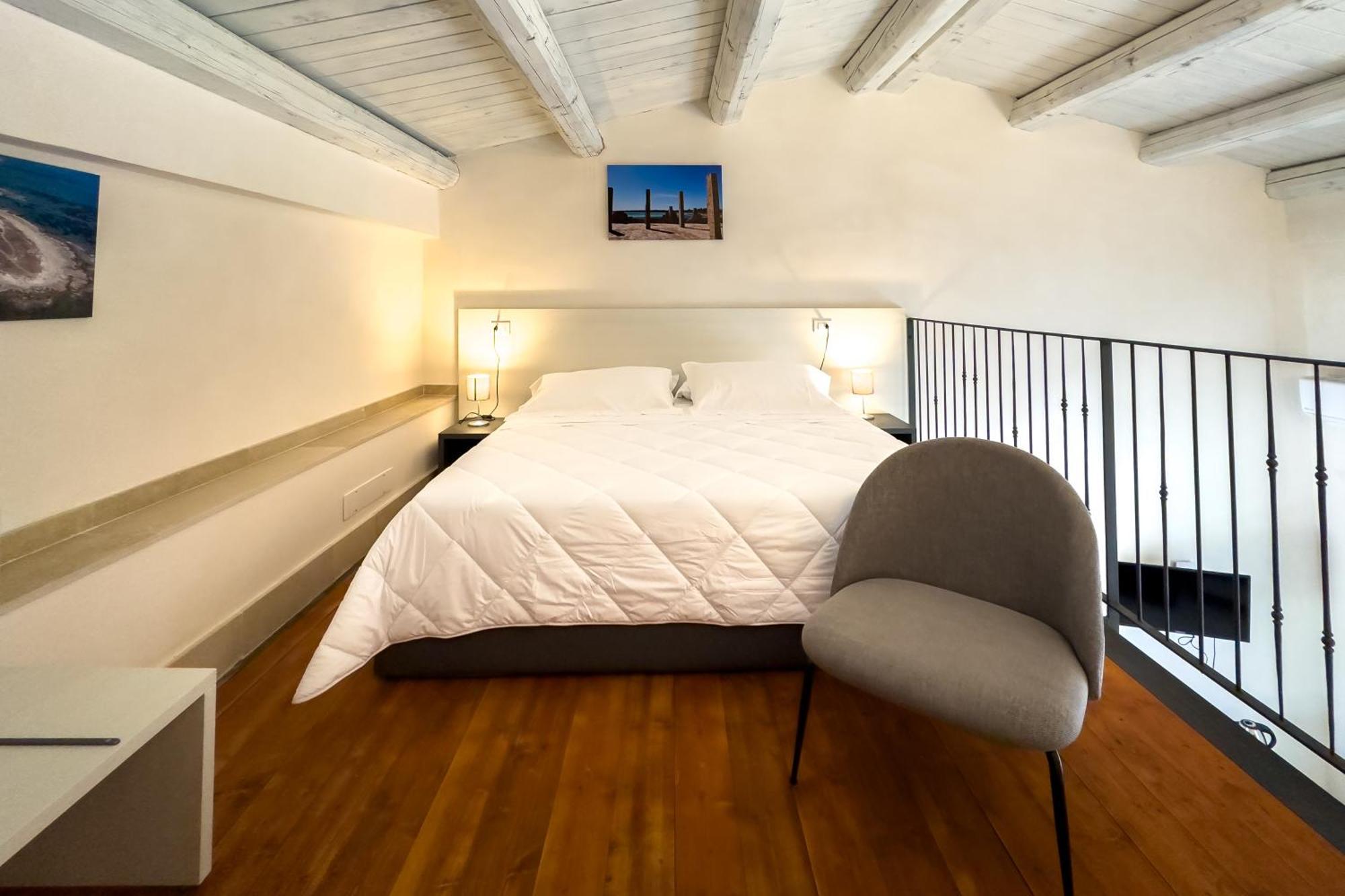 Borgo Vita Novella Marzamemi Exteriér fotografie