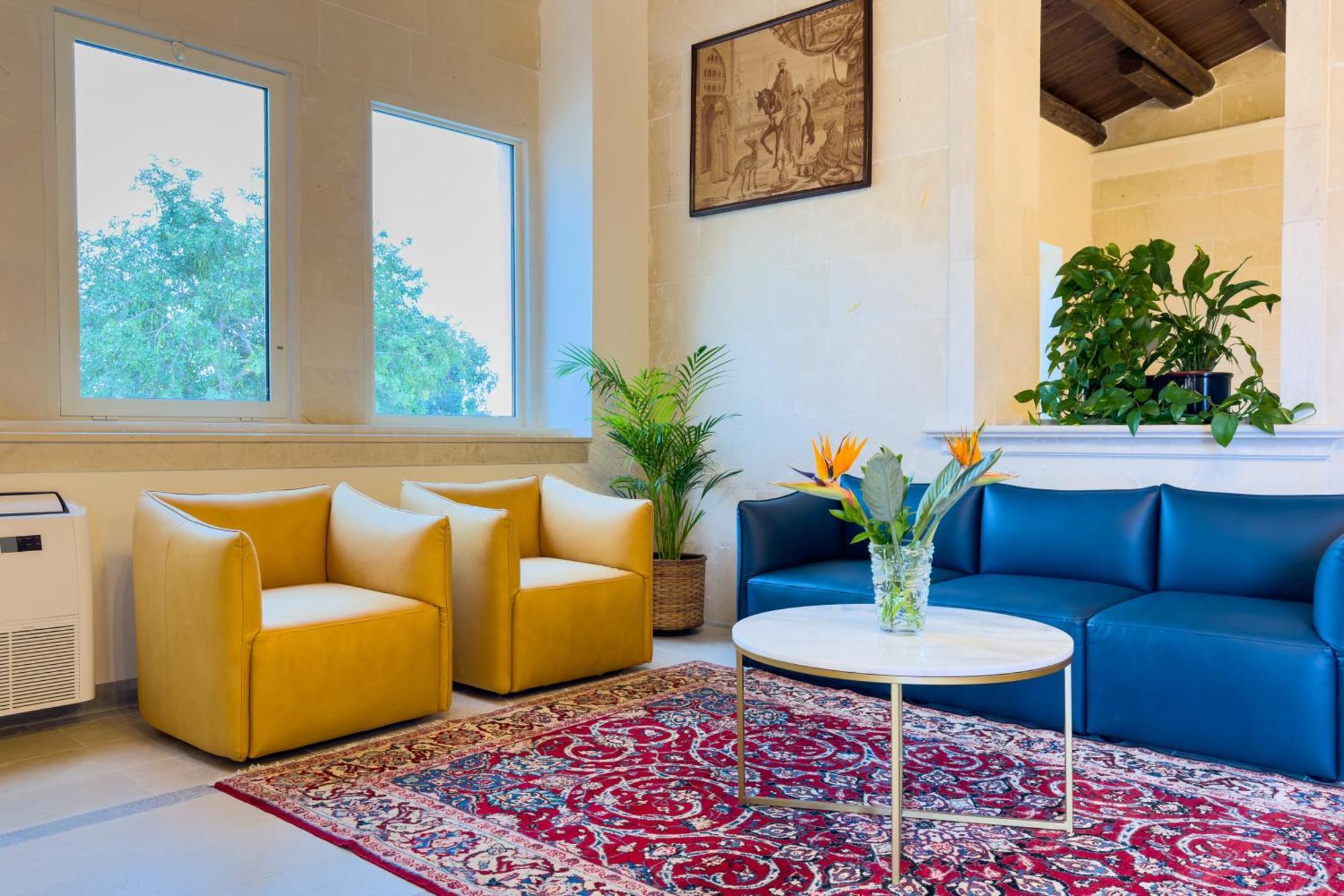 Borgo Vita Novella Marzamemi Exteriér fotografie