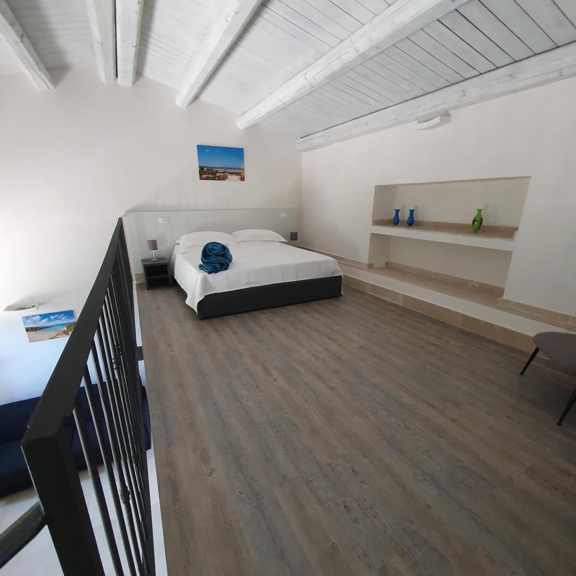 Borgo Vita Novella Marzamemi Exteriér fotografie