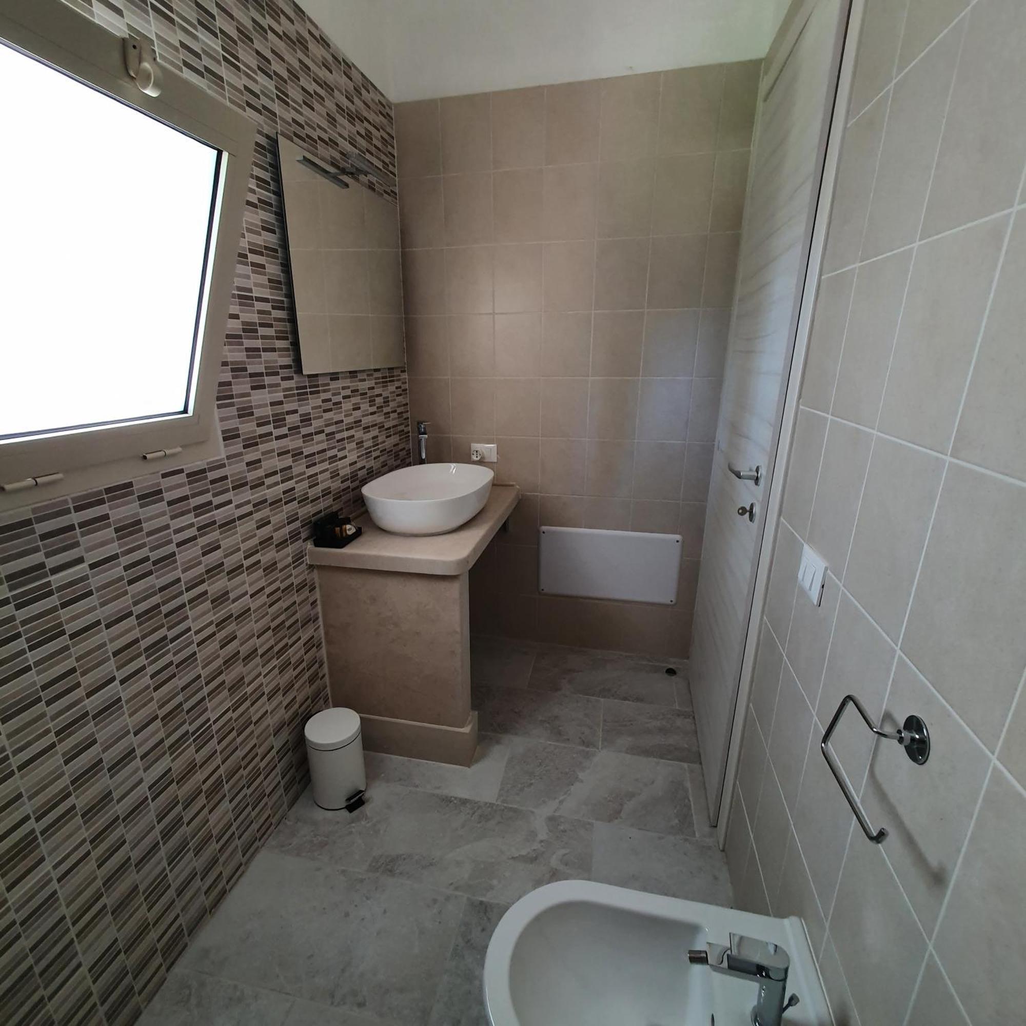 Borgo Vita Novella Marzamemi Exteriér fotografie